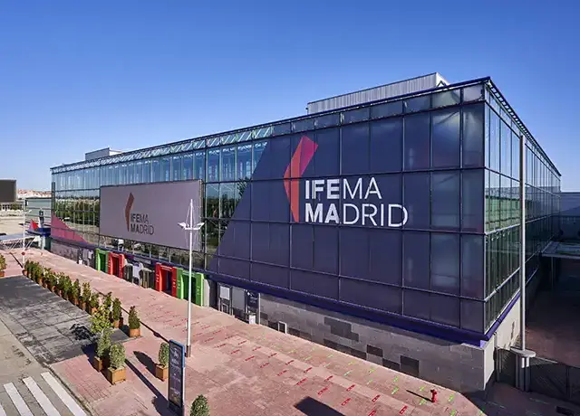 Ferias en Madrid: Un motor económico clave para la ciudad y sus empresas