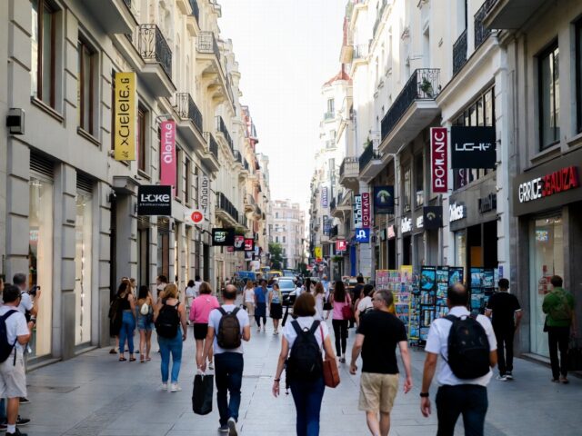 Madrid es impulso económico, cultural y oportunidades para negocios locales