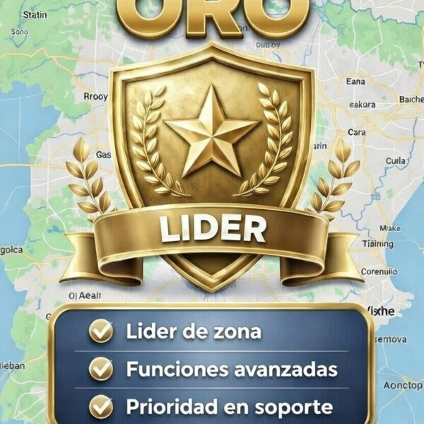 Empresa Lider Imprescindible