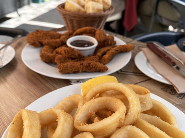 calamares