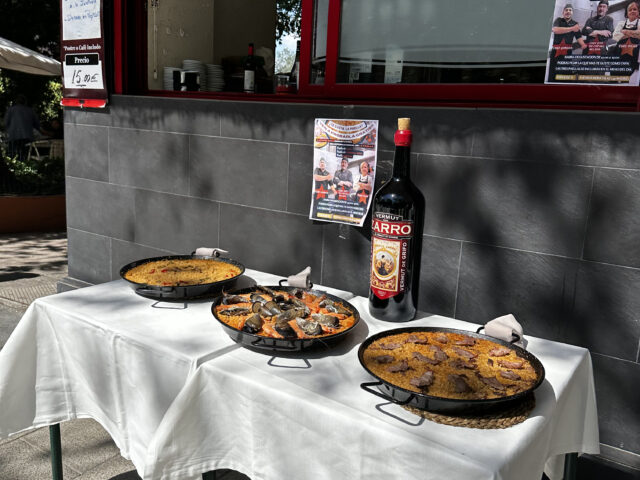 Paella