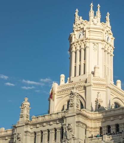 Coop Madrileña Obras Y Reformas Vladimir Leon