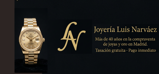 Joyería Luis Narváez