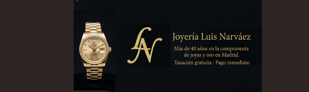 Joyería Luis Narváez