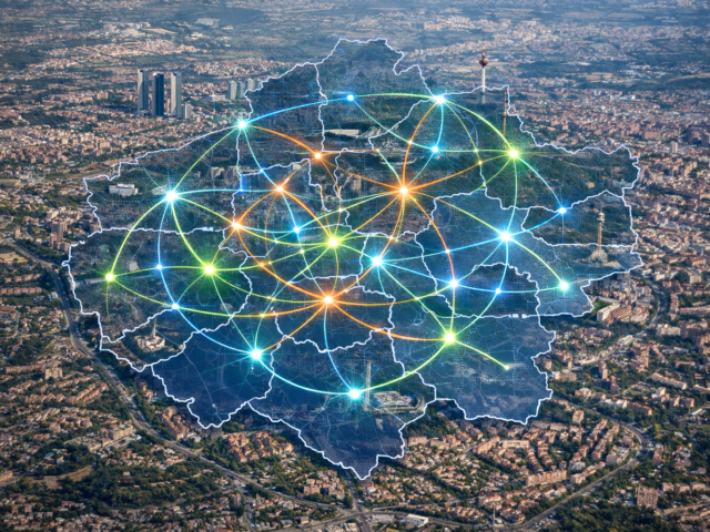 El networking local: cómo conectar negocios y oportunidades en Madrid