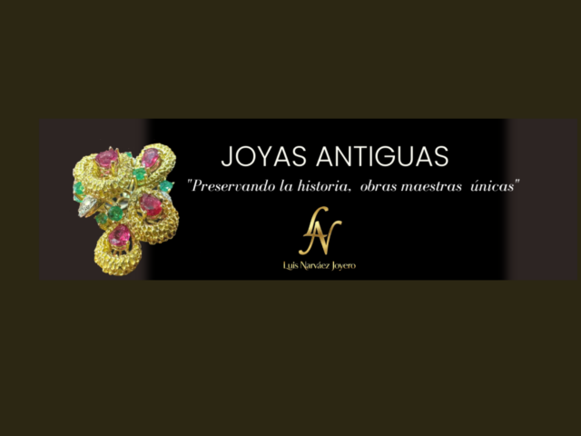 Joyería Luis Narváez