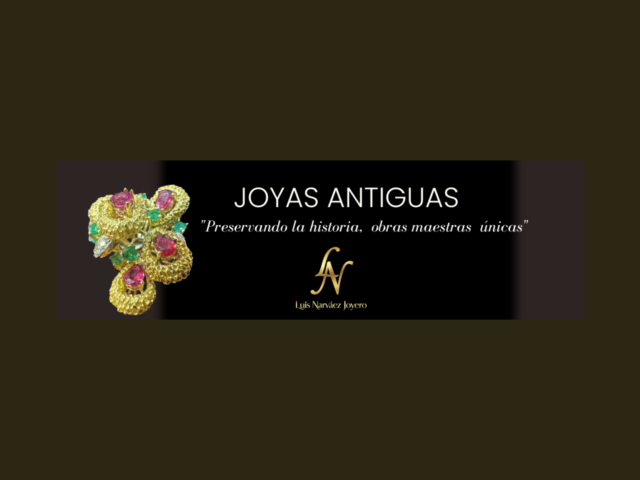 Joyería Luis Narváez