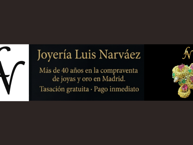 Joyería Luis Narváez