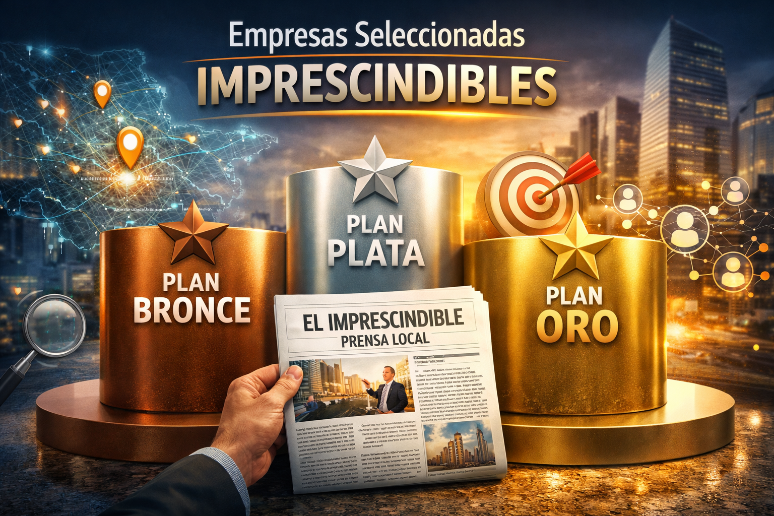 Marketing Digital, Redes Sociales y SEO: La Guía Esencial para PYMES y Comercios en Madrid