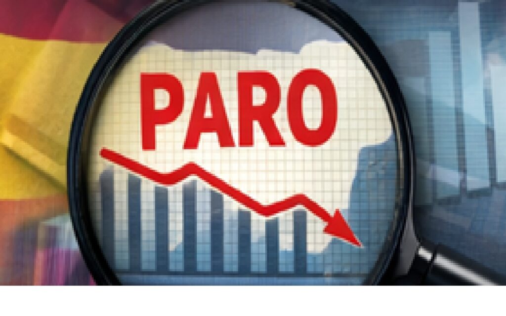 Evolución del desempleo en España: qué nos dicen los datos de febrero