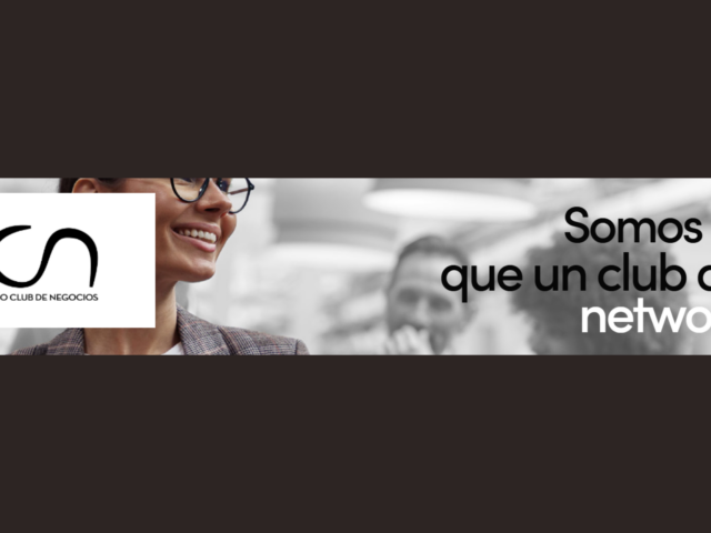 KCN Club de Networking. Networking Empresarial en Madrid para Emprendedores y Pymes