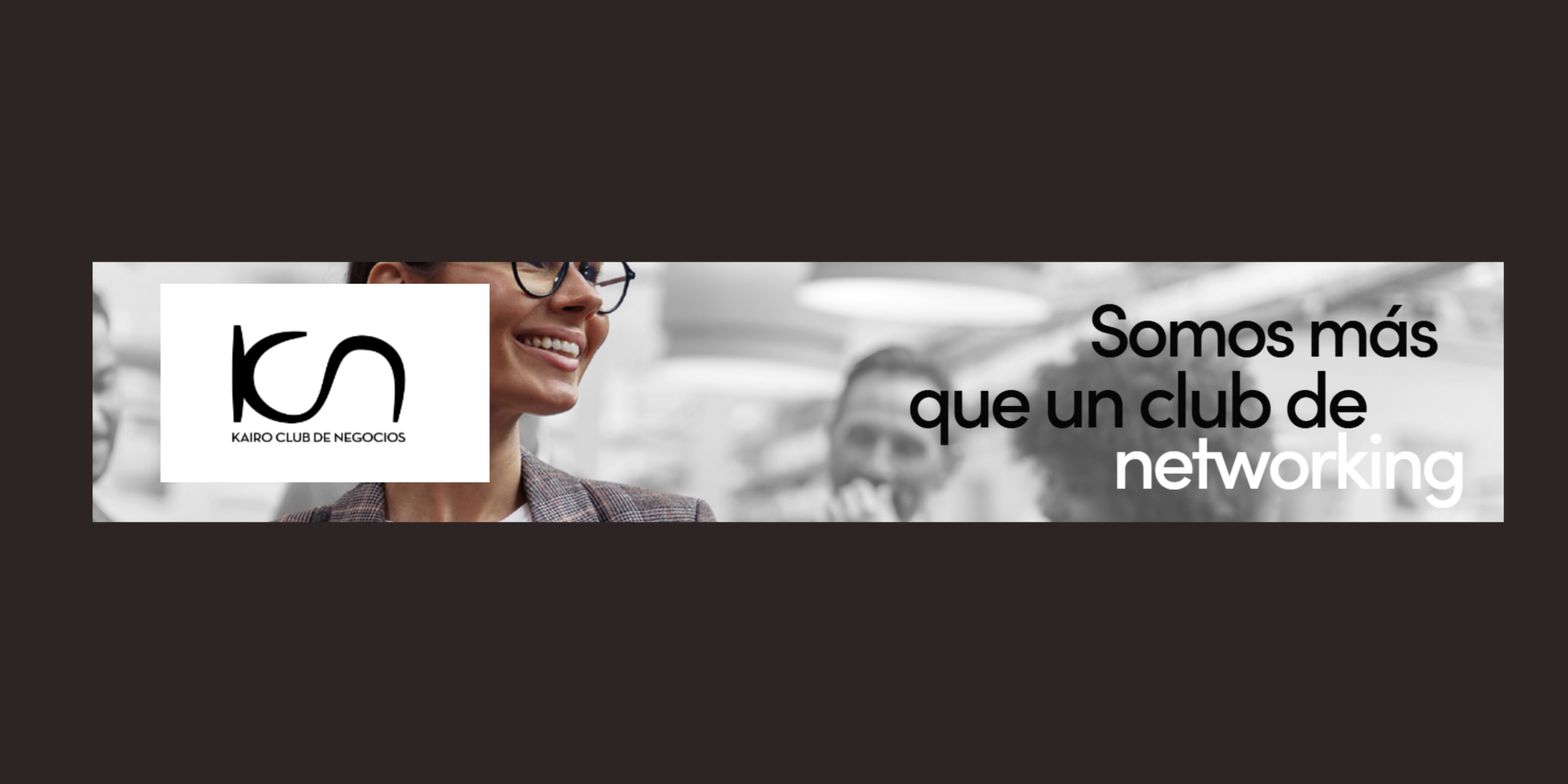 KCN Club de Networking. Networking Empresarial en Madrid para Emprendedores y Pymes