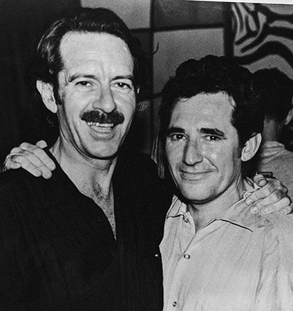 Biografía de Carlos Narea. Productor Musical