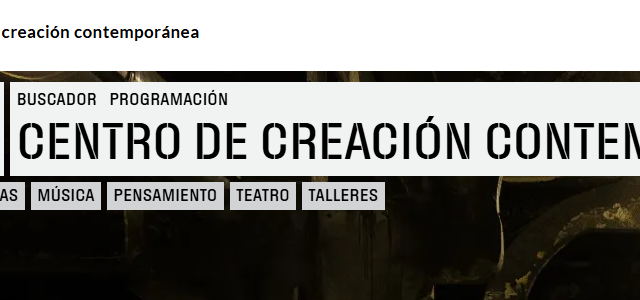 DONDE EL ARTE Y LA CULTURA CONFLUYEN