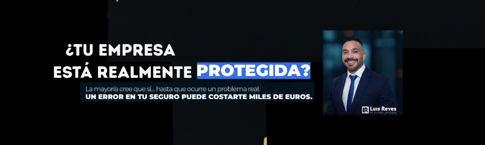 Luis Reyes by Global Solvens