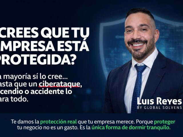 Cómo anticiparse a los riesgos empresariales en un entorno incierto