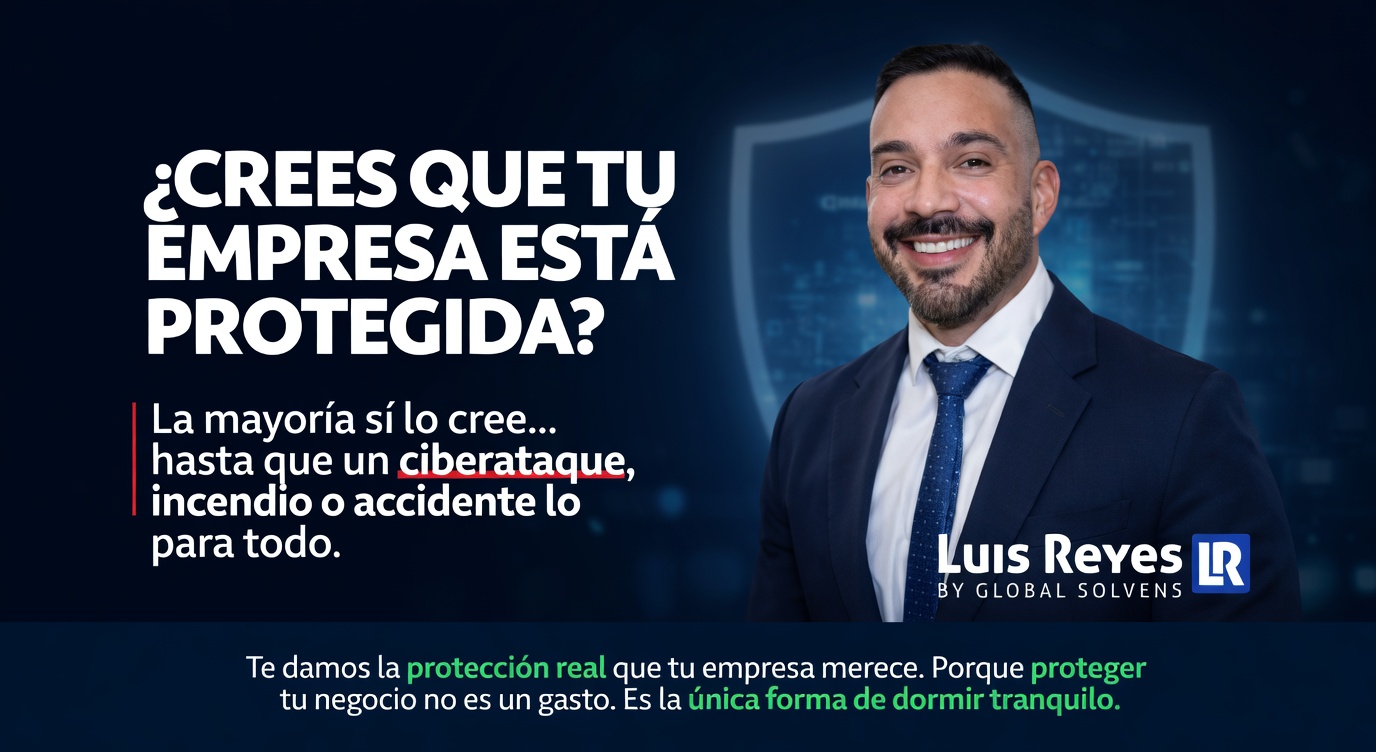 Cómo anticiparse a los riesgos empresariales en un entorno incierto