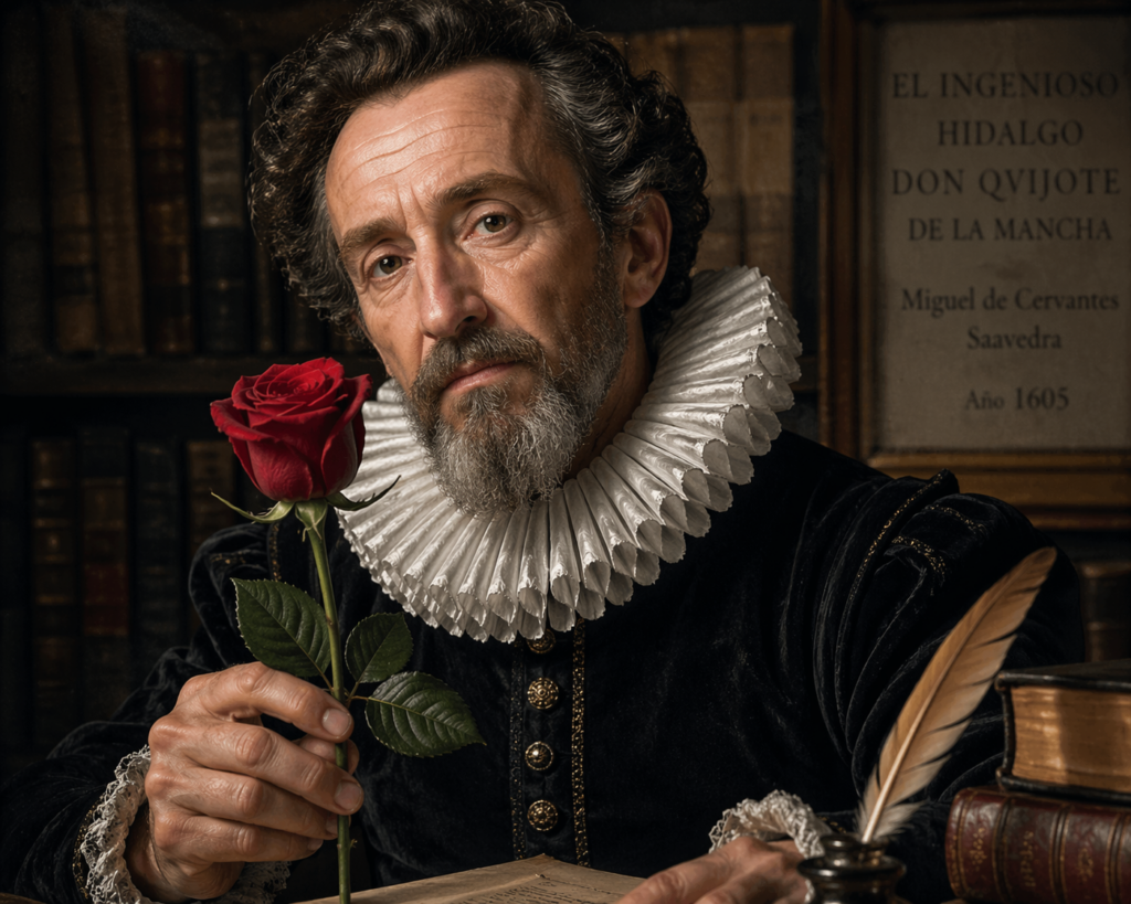 Día Internacional del Libro y Sant Jordi